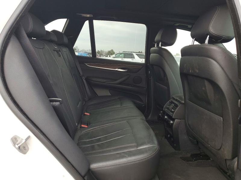Aukcja sprzedaży 2017 Bmw X5, vin: 5UXKT0C3XH0V95827, numer aukcji: 79668585