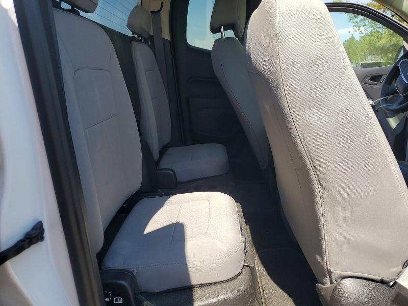 Auction sale of the 2016 Gmc Canyon, vin: 1GTH5BEA3G1346517, lot number: 47952186
