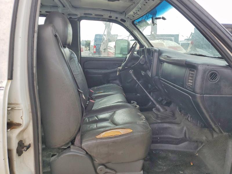 79660075 :رقم المزاد ، 1GCHC23U23F148754 vin ، 2003 Chevrolet Silverado مزاد بيع