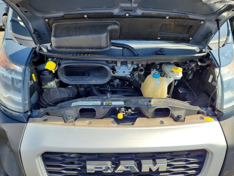 Aukcja sprzedaży 2020 Ram Promaster 3500, vin: 3C6URVJG3LE136657, numer aukcji: 46658986