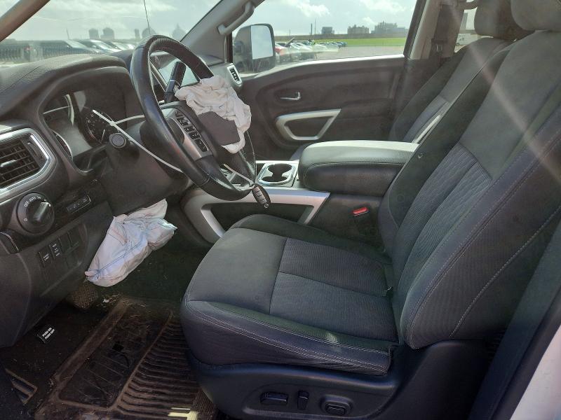 Продаж на аукціоні авто 2020 Nissan Titan, vin: 1N6AA1EF4LN510313, номер лоту: 45521036
