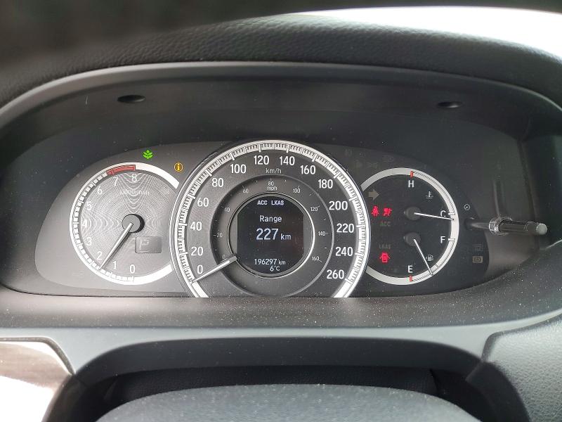 Aukcja sprzedaży 2017 Honda Accord, vin: 1HGCR2F07HA800727, numer aukcji: 46958556