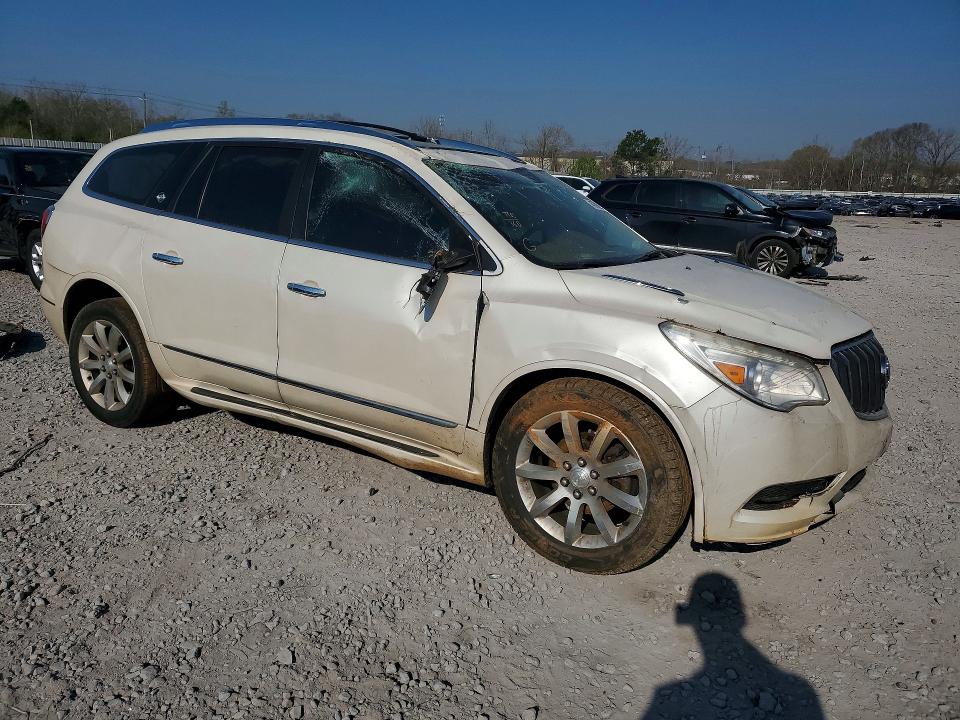 Продажа на аукционе авто 2015 Buick Enclave, vin: 5GAKVCKD1FJ173882, номер лота: 46708096