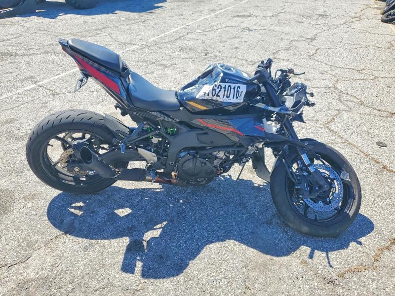 Продажа на аукционе авто 2026 Kawasaki Zx400, vin: ML5ZXCS19TDA47788, номер лота: 47621016