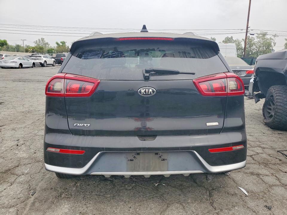 Aukcja sprzedaży 2019 Kia Niro, vin: KNDCB3LCXK5350787, numer aukcji: 47898016