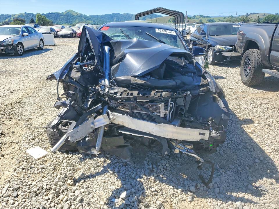 Aukcja sprzedaży 2018 Bmw M2, vin: WBS1J5C53J7B70332, numer aukcji: 46238136