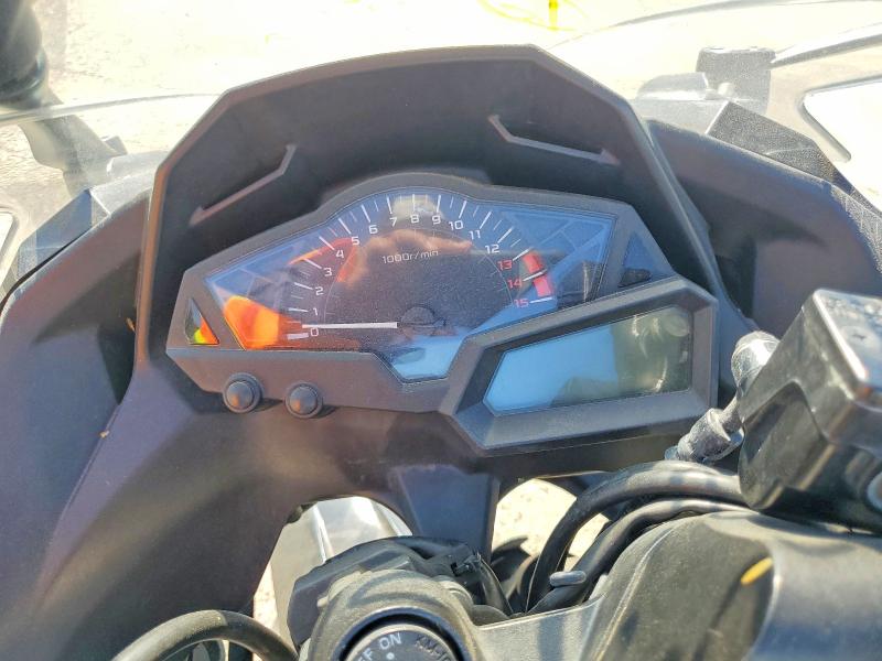 Продаж на аукціоні авто 2013 Kawasaki Ex300, vin: JKAEX8A13DDA12503, номер лоту: 46878546