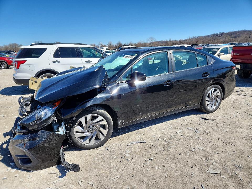 Продажа на аукционе авто 2023 Subaru Legacy, vin: 4S3BWAN63P3002344, номер лота: 46576646