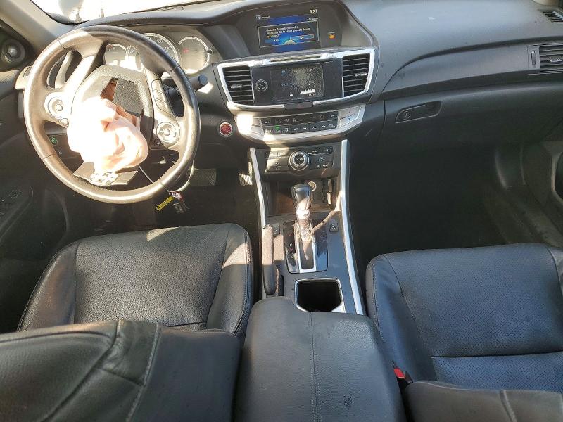 2013 Honda Accord მანქანა იყიდება აუქციონზე, vin: 1HGCR3F85DA004001, აუქციონის ნომერი: 45852906