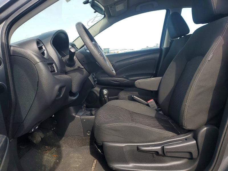Aukcja sprzedaży 2018 Nissan Versa, vin: 3N1CN7AP1JL813230, numer aukcji: 77685295