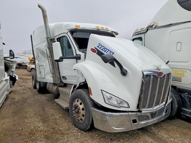 Продажа на аукционе авто 2024 Peterbilt 579, vin: 1XPBDP9X3RD664304, номер лота: 79359415