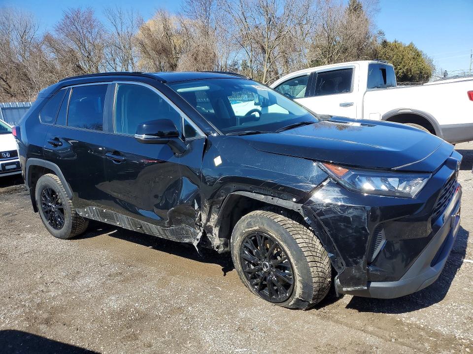 Продаж на аукціоні авто 2020 Toyota Rav4, vin: 2T3B1RFV2LC120669, номер лоту: 47958306
