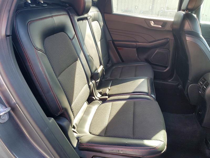 Aukcja sprzedaży 2023 Ford Escape, vin: 1FMCU9NA4PUA66668, numer aukcji: 46759336