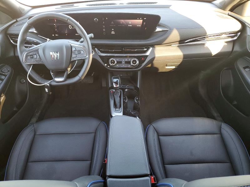 Aukcja sprzedaży 2025 Buick Envista, vin: KL47LBEP2SB233435, numer aukcji: 47096776
