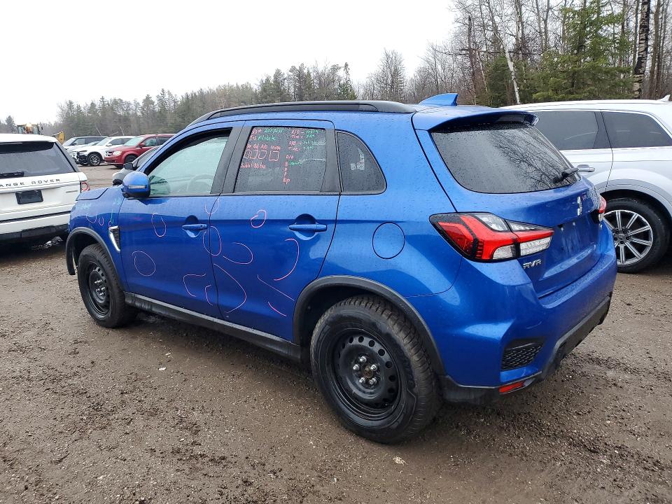 Продажа на аукционе авто 2023 Mitsubishi Rvr, vin: JA4AJVAW6PU603923, номер лота: 79980765