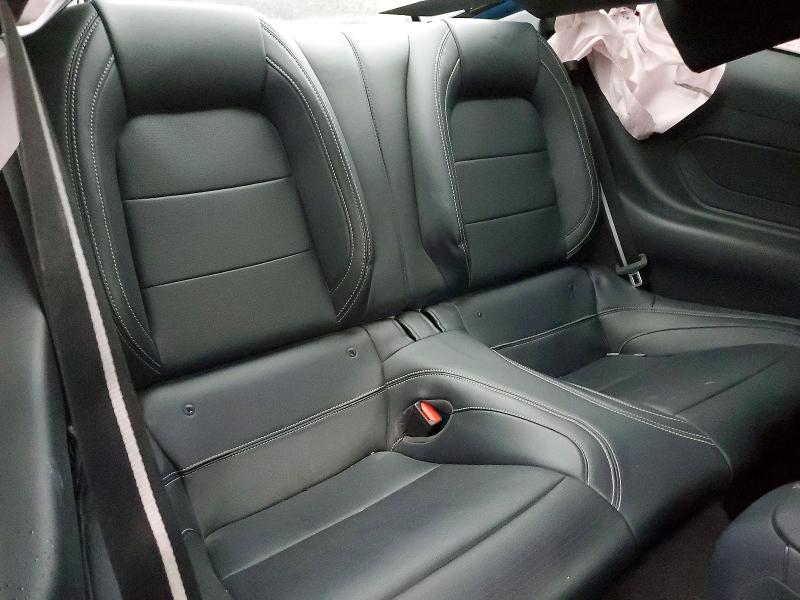 46682766 :رقم المزاد ، 1FA6P8CF0R5421596 vin ، 2024 Ford Mustang مزاد بيع