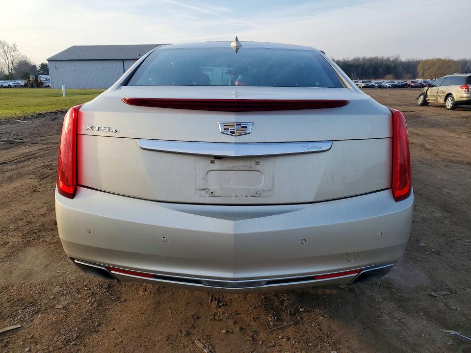 Aukcja sprzedaży 2016 Cadillac Xts, vin: 2G61N5S38G9134610, numer aukcji: 47733476