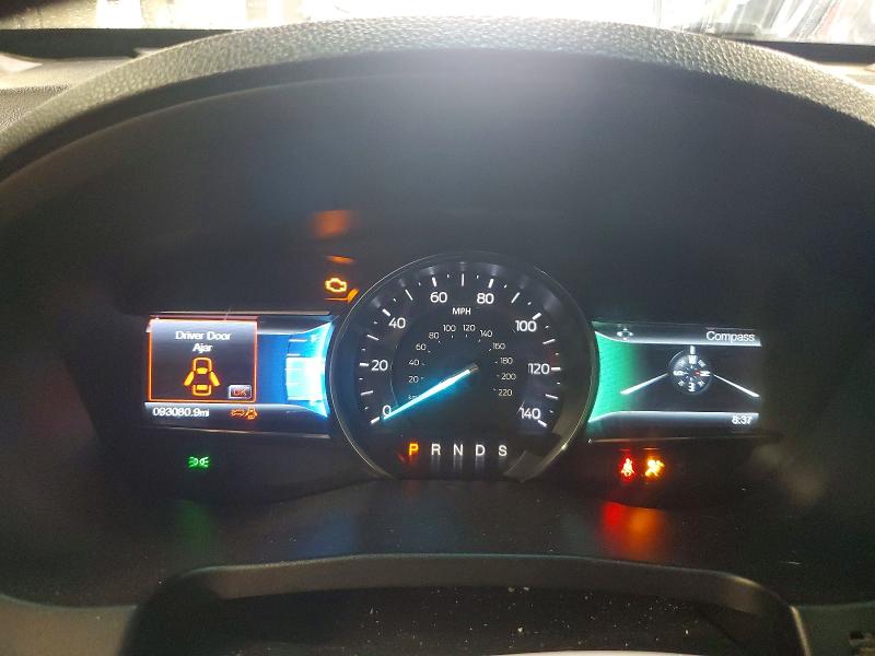 Aukcja sprzedaży 2016 Ford Explorer, vin: 1FM5K7D80GGA86352, numer aukcji: 48242086