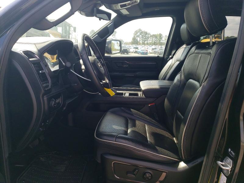 Продаж на аукціоні авто 2023 Ram 1500, vin: 1C6SRFHT4PN603750, номер лоту: 48086276