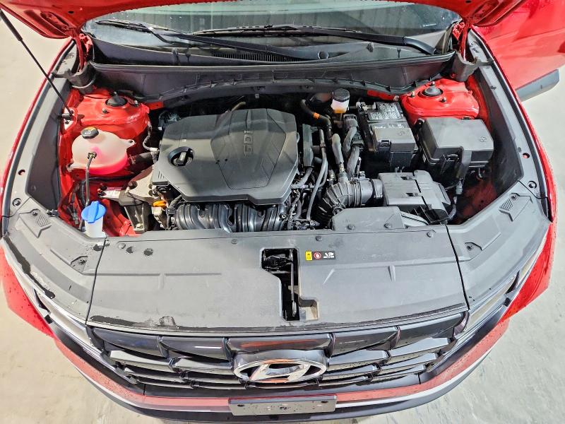 79480795 :رقم المزاد ، 5NMJBCAE5NH065704 vin ، 2022 Hyundai Tucson مزاد بيع