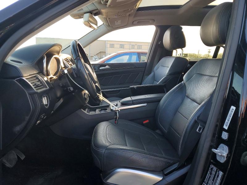 Aukcja sprzedaży 2015 Mercedes-benz Gl, vin: 4JGDF7DE0FA446467, numer aukcji: 47164926