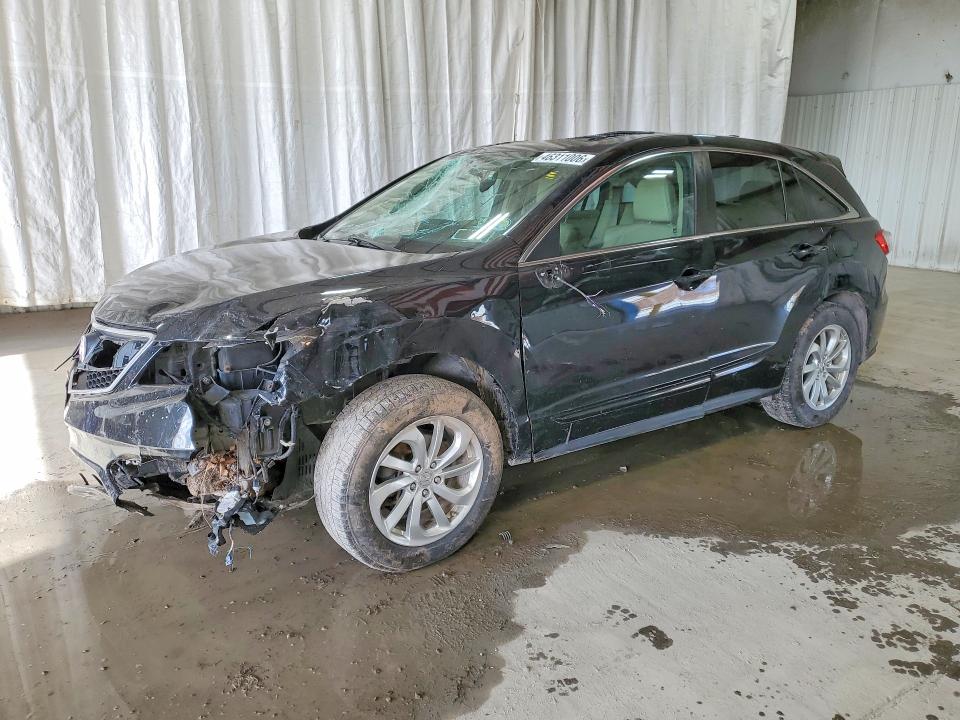 Продажа на аукционе авто 2016 Acura Rdx, vin: 5J8TB4H56GL023971, номер лота: 46311006