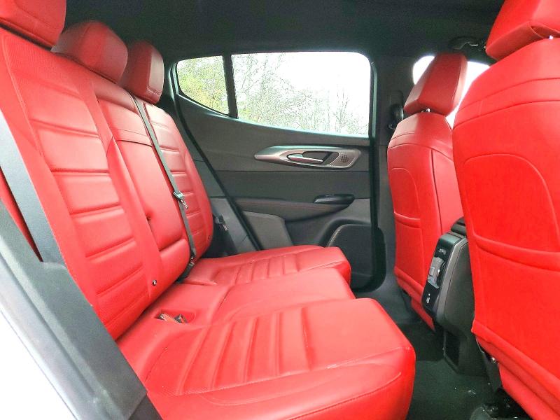 Продажа на аукционе авто 2023 Dodge Hornet, vin: ZACNDFBN9P3A06431, номер лота: 79601425