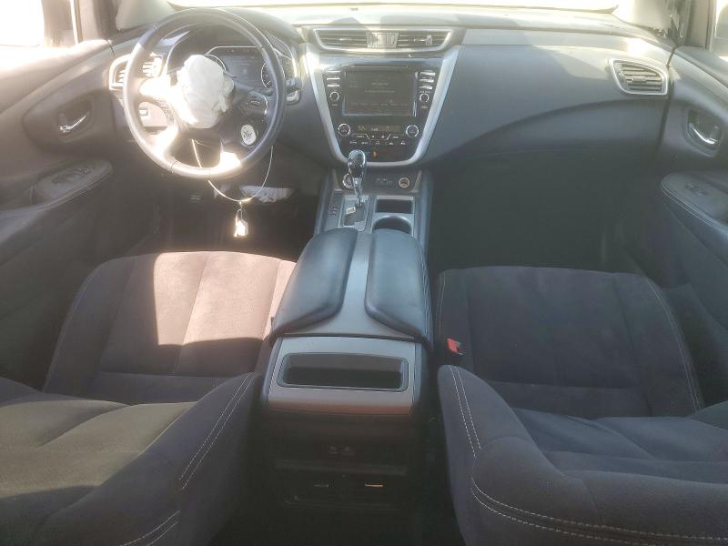 47187686 :رقم المزاد ، 5N1AZ2BJ1LN137964 vin ، 2020 Nissan Murano مزاد بيع