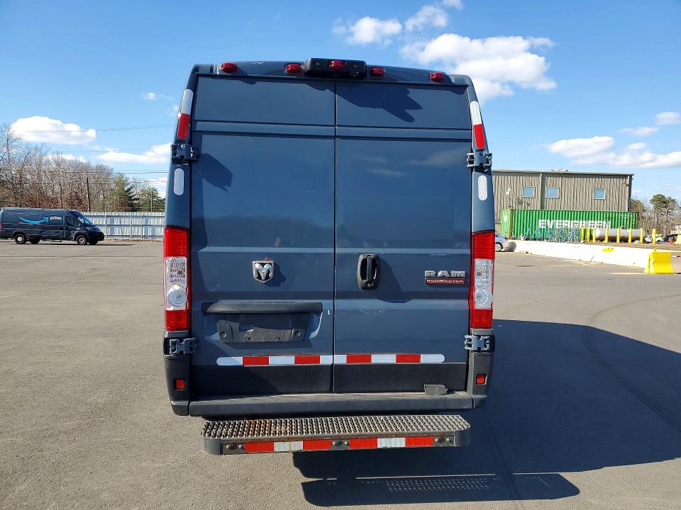 Продаж на аукціоні авто 2020 Ram Promaster 3500, vin: 3C6URVJG0LE140035, номер лоту: 75999595
