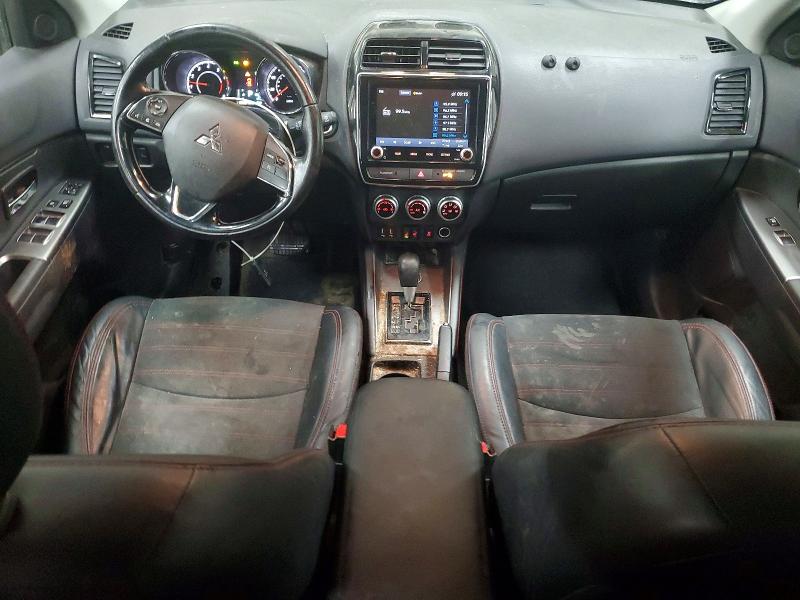 Продаж на аукціоні авто 2022 Mitsubishi Outlander Sport, vin: JA4ARUAUXNU015621, номер лоту: 79635265
