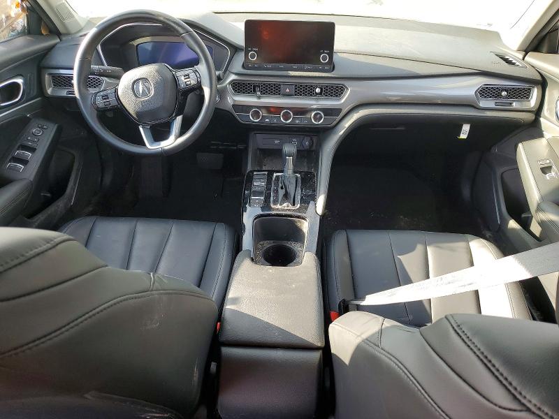 46894176 :رقم المزاد ، 19UDE4H21SA003018 vin ، 2025 Acura Integra مزاد بيع