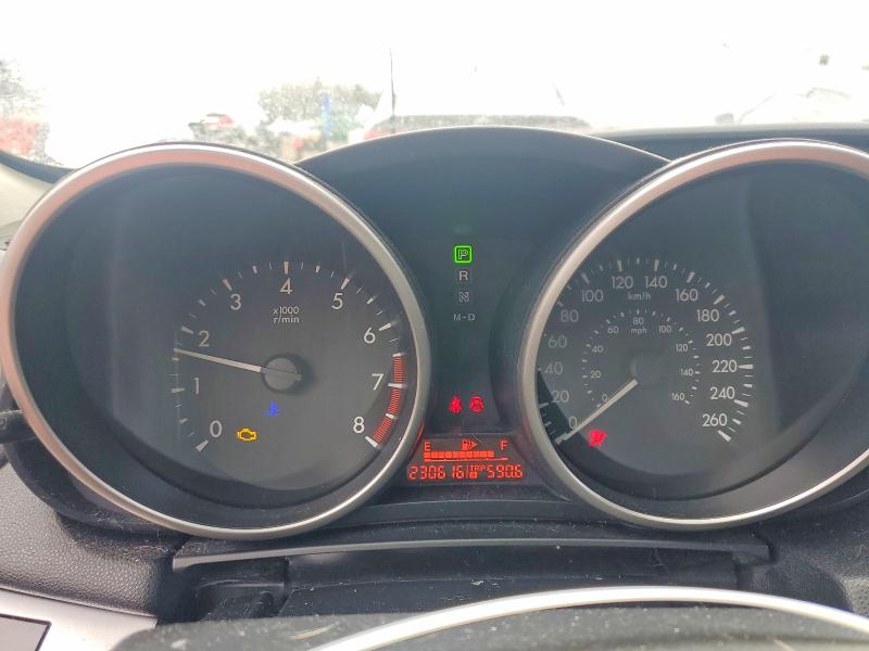 Продажа на аукционе авто 2011 Mazda 3, vin: JM1BL1VF0B1444463, номер лота: 46394636
