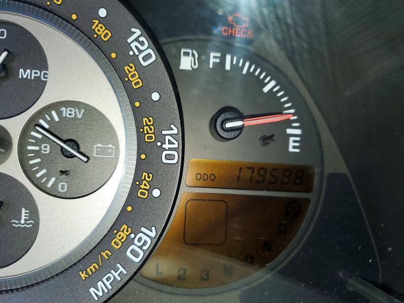 Продаж на аукціоні авто 2003 Lexus Is 300, vin: JTHBD192130076224, номер лоту: 41868856