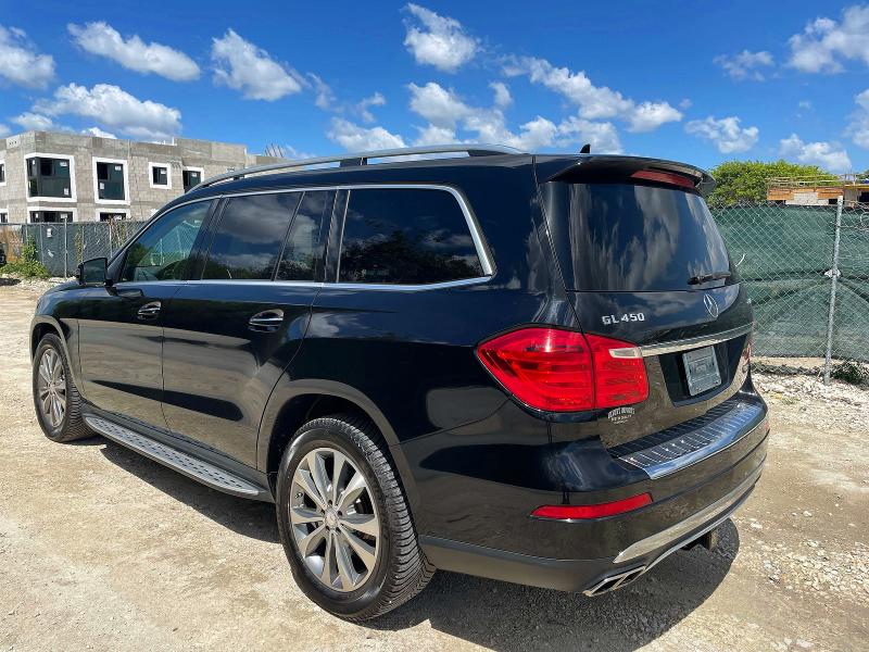 47318496 :رقم المزاد ، 4JGDF7CE1EA320957 vin ، 2014 Mercedes-benz Gl مزاد بيع