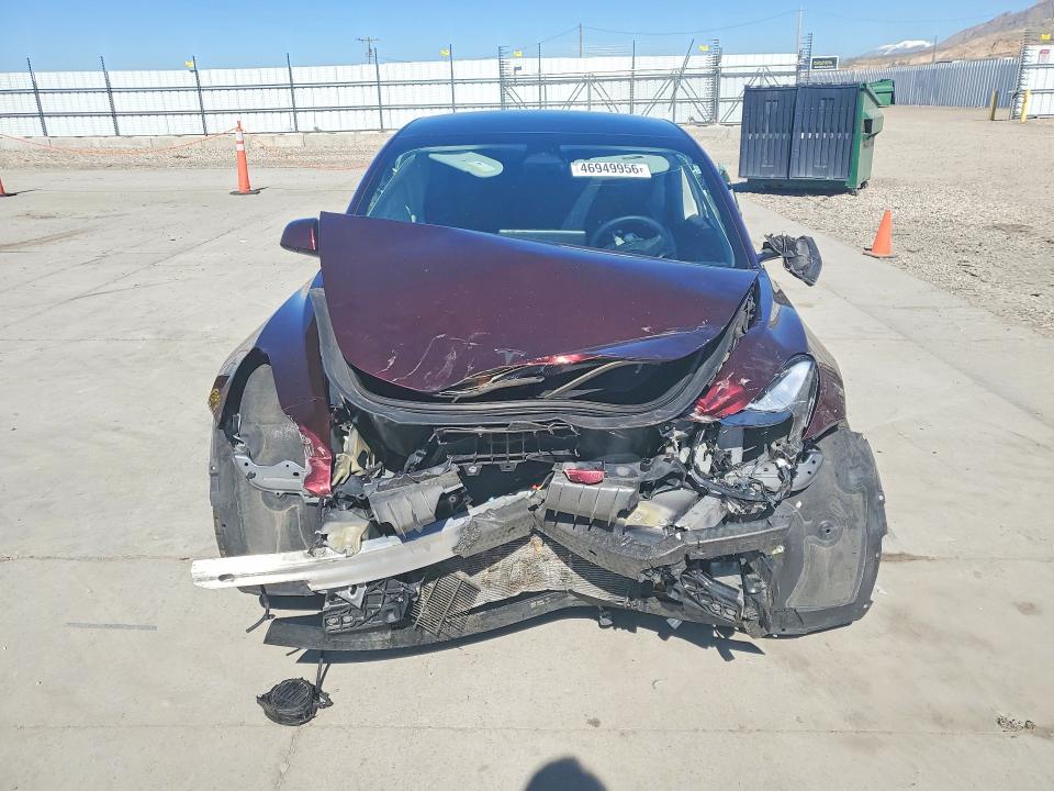 Продаж на аукціоні авто 2023 Tesla Model 3, vin: 5YJ3E1EC8PF680393, номер лоту: 46949956