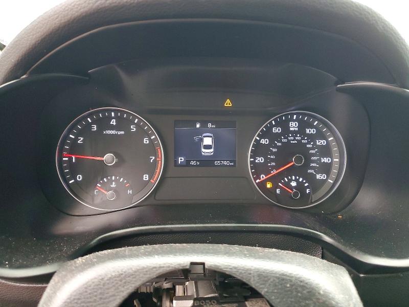 Aukcja sprzedaży 2020 Kia Forte, vin: 3KPF24AD6LE188080, numer aukcji: 79604315