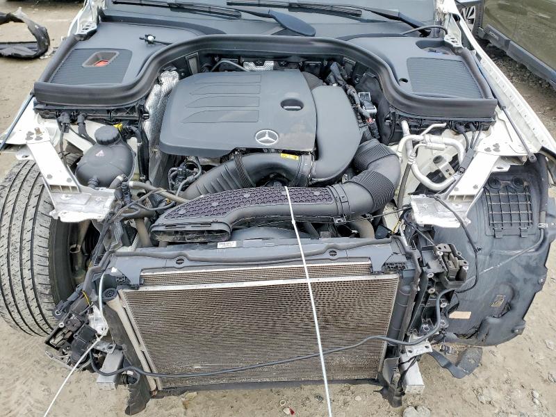 Продажа на аукционе авто 2020 Mercedes-benz Glc, vin: WDC0G8EB2LF711599, номер лота: 47083406