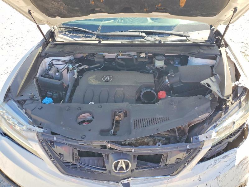Продаж на аукціоні авто 2017 Acura Rdx, vin: 5J8TB3H79HL017031, номер лоту: 46553946