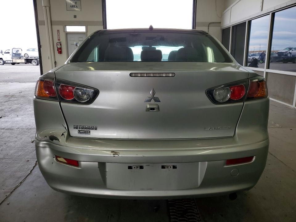 Продаж на аукціоні авто 2017 Mitsubishi Lancer, vin: JA32U2FU2HU016156, номер лоту: 47067536