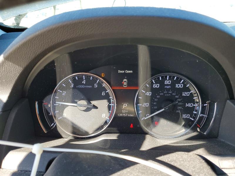 Продажа на аукционе авто 2014 Acura Rlx, vin: JH4KC1F34EC001681, номер лота: 45613626