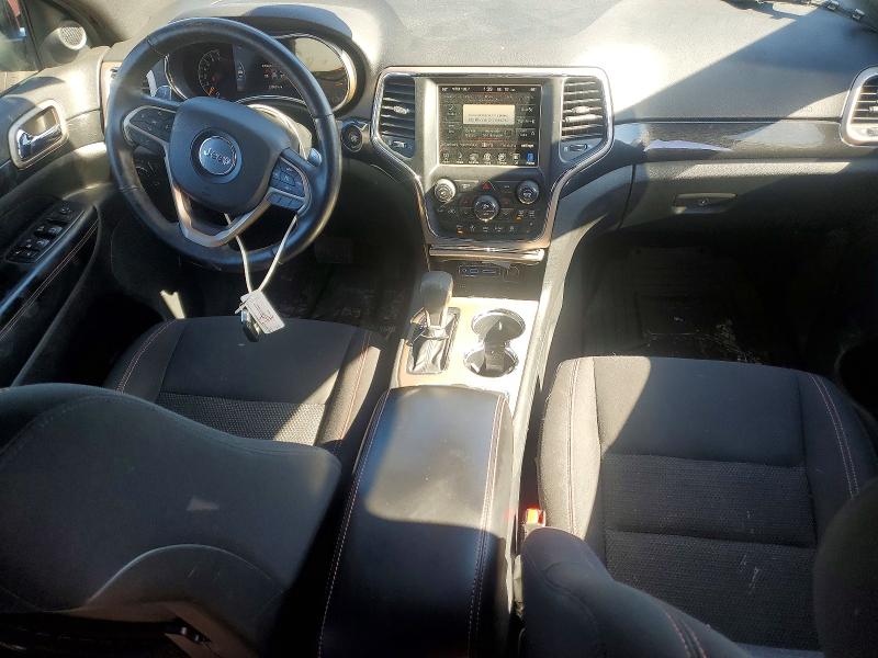 Aukcja sprzedaży 2017 Jeep Grand Cherokee, vin: 1C4RJFAG5HC646423, numer aukcji: 41984686