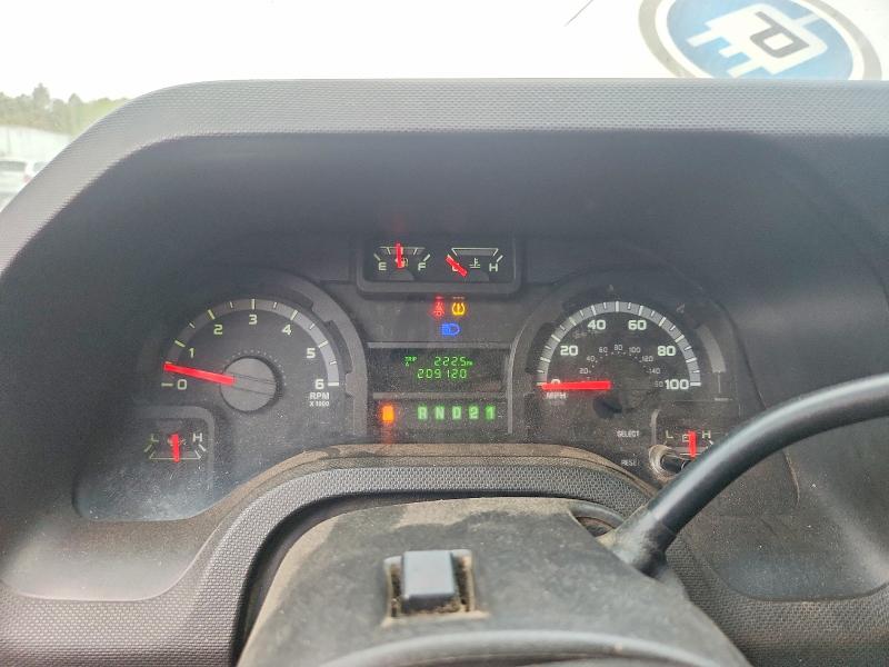Продажа на аукционе авто 2011 Ford Econoline, vin: 1FTNE1EW9BDA82459, номер лота: 54146136