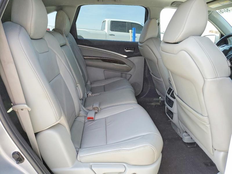 Продаж на аукціоні авто 2019 Acura Mdx, vin: 5J8YD4H37KL007379, номер лоту: 47589376
