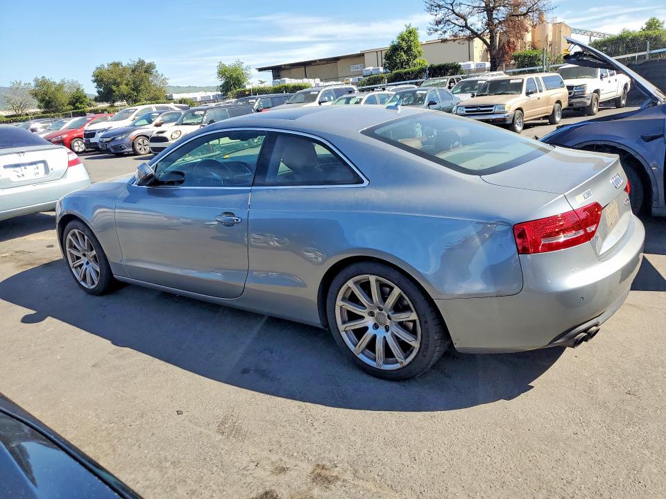 Aukcja sprzedaży 2011 Audi A5, vin: WAULFAFR0BA007726, numer aukcji: 45527096