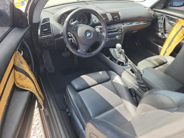 2008 Bmw 135 მანქანა იყიდება აუქციონზე, vin: WBAUC73588VF25461, აუქციონის ნომერი: 47464906