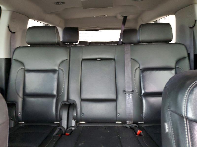Aukcja sprzedaży 2016 Chevrolet Suburban, vin: 1GNSKHKC4GR222398, numer aukcji: 46377696
