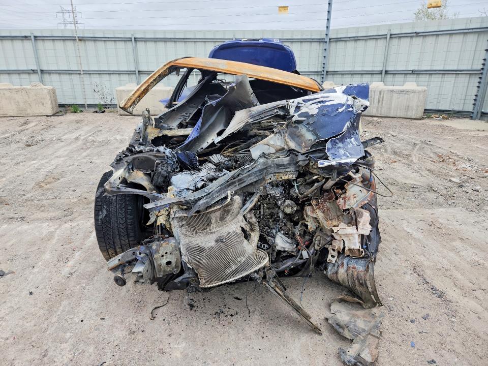 Aukcja sprzedaży 2022 Subaru Wrx, vin: JF1VBAF68N9014660, numer aukcji: 47880386