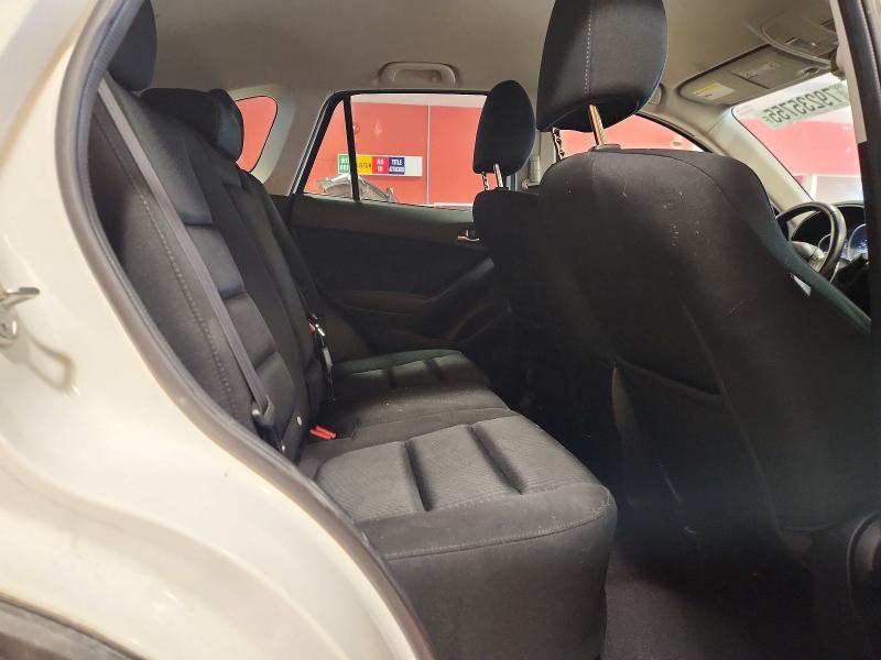 Aukcja sprzedaży 2015 Mazda Cx-5, vin: JM3KE4CY7F0528010, numer aukcji: 79235755