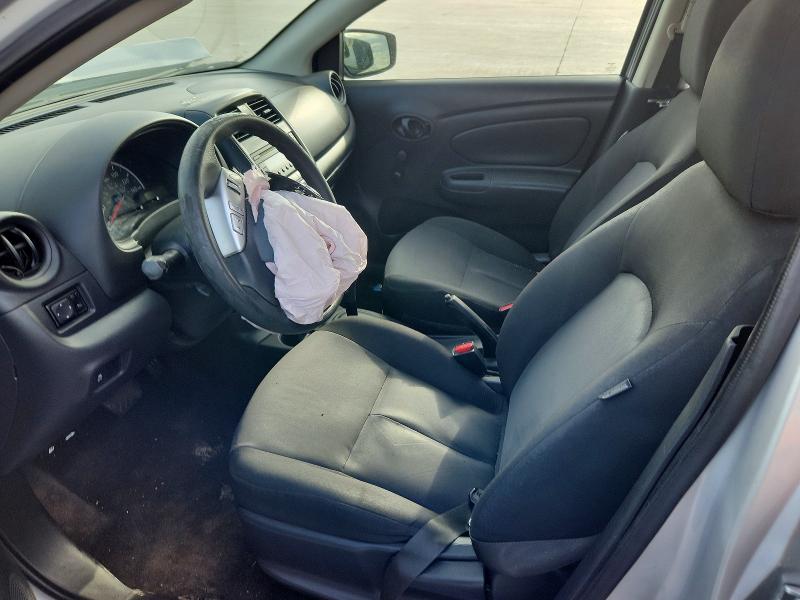 Aukcja sprzedaży 2018 Nissan Versa, vin: 3N1CN7AP7JL843591, numer aukcji: 46515546
