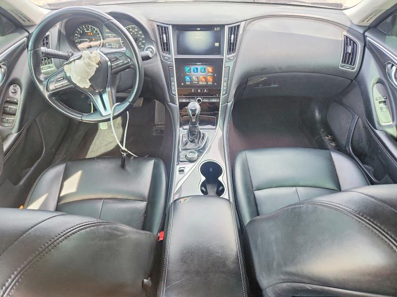 Aukcja sprzedaży 2021 Infiniti Q50, vin: JN1EV7AP9MM702072, numer aukcji: 46871166